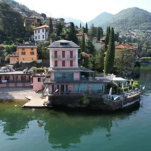 Hotel Meridiana, Bellano