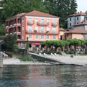 Hotel Riva, Reno Di Leggiuno
