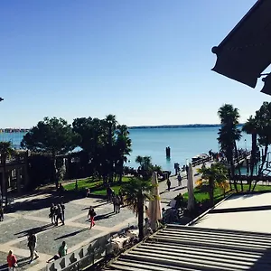 Frühstückspension Le Reve - View, Sirmione