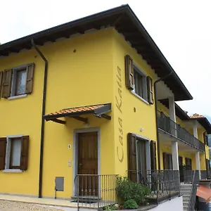 Aparthotel 3muzen, Tremosine